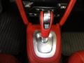  2011 911 Turbo S Cabriolet 7 Speed PDK Dual-Clutch Automatic Shifter