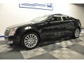 Black Raven - CTS Coupe Photo No. 1
