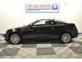 Black Raven - CTS Coupe Photo No. 2