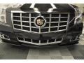 Black Raven - CTS Coupe Photo No. 4