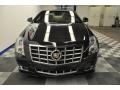Black Raven - CTS Coupe Photo No. 5