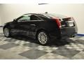 Black Raven - CTS Coupe Photo No. 6