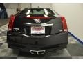 Black Raven - CTS Coupe Photo No. 7