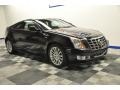 Black Raven - CTS Coupe Photo No. 33