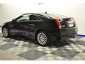 Black Raven - CTS Coupe Photo No. 44