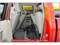 2007 Sunburst Orange Pearl Dodge Ram 1500 Lone Star Quad Cab 4x4  photo #29