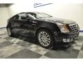 Black Raven - CTS Coupe Photo No. 52