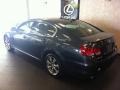2009 Smokey Granite Gray Mica Lexus GS 350 AWD  photo #4