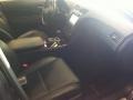 2009 Smokey Granite Gray Mica Lexus GS 350 AWD  photo #7