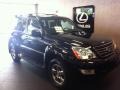 Black Onyx - GX 470 Photo No. 1