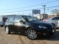 Black 2011 Volkswagen Golf 2 Door TDI