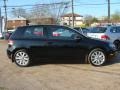 Black - Golf 2 Door TDI Photo No. 2