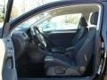 Black - Golf 2 Door TDI Photo No. 3