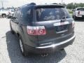 2012 Cyber Gray Metallic GMC Acadia SLE  photo #15