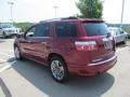 Red Jewel Tintcoat - Acadia Denali AWD Photo No. 8