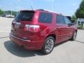 Red Jewel Tintcoat - Acadia Denali AWD Photo No. 10