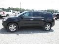Carbon Black Metallic - Acadia SLE Photo No. 4