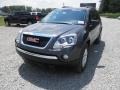 Cyber Gray Metallic - Acadia SLE Photo No. 3