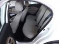 Clear White - Rio EX 5-Door Photo No. 8