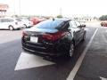 2012 Ebony Black Kia Optima EX  photo #5