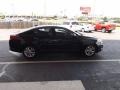 2012 Ebony Black Kia Optima EX  photo #6