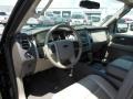 2010 Dark Blue Pearl Metallic Ford Expedition XLT  photo #15