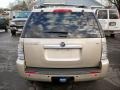 2006 Light French Silk Metallic Mercury Mountaineer Luxury AWD  photo #3