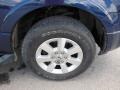 2010 Dark Blue Pearl Metallic Ford Expedition XLT  photo #26