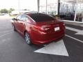 Spicy Red - Optima SX Photo No. 3