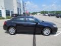Blackberry Pearl Coat - 200 LX Sedan Photo No. 2