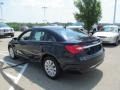 Blackberry Pearl Coat - 200 LX Sedan Photo No. 8