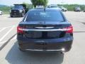 Blackberry Pearl Coat - 200 LX Sedan Photo No. 9