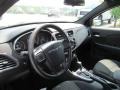 Blackberry Pearl Coat - 200 LX Sedan Photo No. 14
