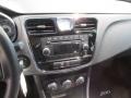 Blackberry Pearl Coat - 200 LX Sedan Photo No. 15