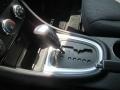 Blackberry Pearl Coat - 200 LX Sedan Photo No. 16