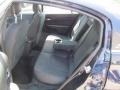 Blackberry Pearl Coat - 200 LX Sedan Photo No. 18