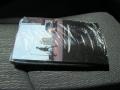 Blackberry Pearl Coat - 200 LX Sedan Photo No. 23