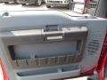 Steel 2012 Ford F250 Super Duty XL Regular Cab 4x4 Door Panel