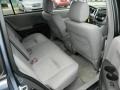 2005 Bluestone Metallic Toyota Highlander I4  photo #13