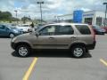 Mojave Mist Metallic - CR-V EX 4WD Photo No. 2