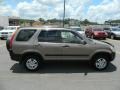Mojave Mist Metallic - CR-V EX 4WD Photo No. 6