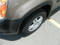 Mojave Mist Metallic - CR-V EX 4WD Photo No. 9