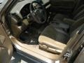 Mojave Mist Metallic - CR-V EX 4WD Photo No. 10