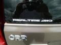 Mojave Mist Metallic - CR-V EX 4WD Photo No. 13