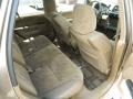 Mojave Mist Metallic - CR-V EX 4WD Photo No. 14