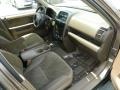 Mojave Mist Metallic - CR-V EX 4WD Photo No. 15