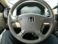 Mojave Mist Metallic - CR-V EX 4WD Photo No. 19