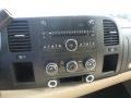 Dark Cherry Metallic - Silverado 2500HD LT Crew Cab Photo No. 4