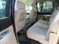 Dark Cherry Metallic - Silverado 2500HD LT Crew Cab Photo No. 6