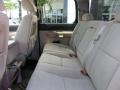 Dark Cherry Metallic - Silverado 2500HD LT Crew Cab Photo No. 7